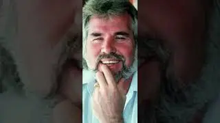 Kenny Rogers. Coward of the county. #music #youtubeshorts #kennyrogers