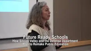 Alison McDowell: Future Ready Schools