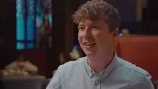 Come Fry With Me - Michael Fry