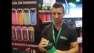 Core 150 @ CANFITPRO Toronto 2014