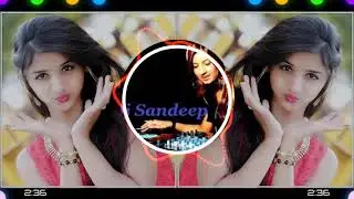 Mala Mazi Item Pahije ||Active pad mix || DJ SANDIP S.K  REMIX
