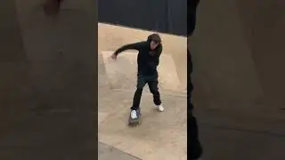 Is it really illegal skate trick? 😆 #skateboarding #shorts