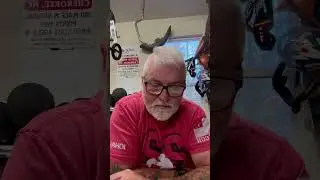 Tailgate sermon Episode 1