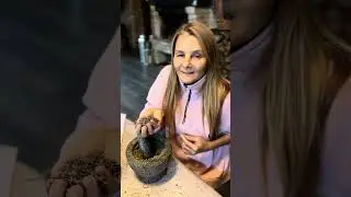 Травяные свечи