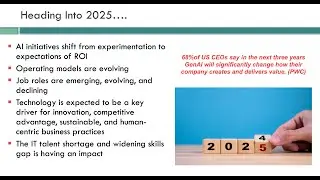 State of ITSM and... 2025: Trends and Insights for the Year Ahead