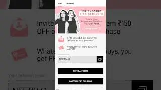 How To Get Free 😱😱 Manish Malhotra Makeup Products From Myglamm || Myglamm Free Products