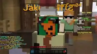 Chill Bedwars Ep 1 | Yodafied