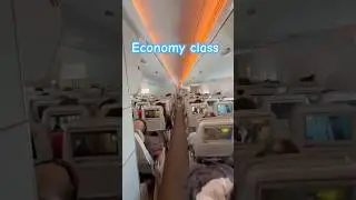 Motivation to make more money : Economy - Premium Economy - Business Class - First Class