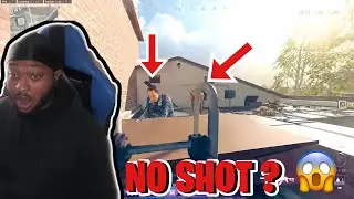 Reacting to The Best Player In Warzone ?? | MuTex 61 Kill Solo Quads World Record Reaction