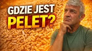 Chaos na rynku opału. Dlaczego brakuje peletu?