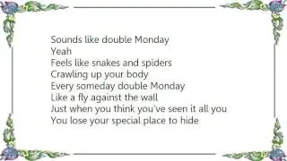 Dio - Double Monday Lyrics