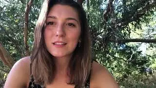 Peri discusses Perinormal experiences