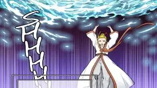 Tower of God - Yu Han Sung 