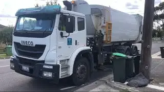Darebin green waste #593 