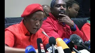 &lsquo;We&rsquo;re going to fight you until you rot in jail&rsquo;: Malema&rsquo;s promise to Zuma