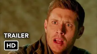 Supernatural 13x10 Trailer 