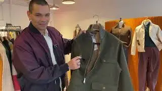 Beams+ - Oct 24, 2025 - New in store this week