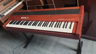 (Đ&atilde; b&aacute;n)Piano Hiệu Kawai chỉ 2 triệu zin 100% từ đầu đến ch&acirc;n. @vinhaccor4814  0932.79.9986