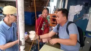 1st Outreach Project 2019