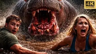 The Hippo Didn&rsquo;t Attack Immediately&hellip; That Was the Most Terrifying Part
