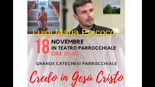 Luigi Maria Epicoco 