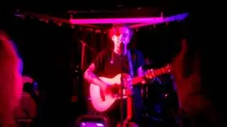 Scott Helman - Kinda Complicated Live