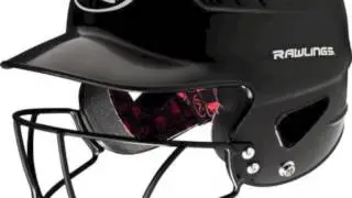 Rawlings OSFM Baseball Face Mask | BB1WG