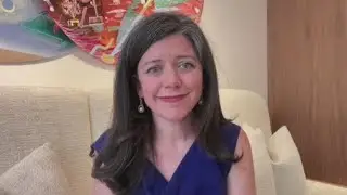 Expert shares how to give a child bad news