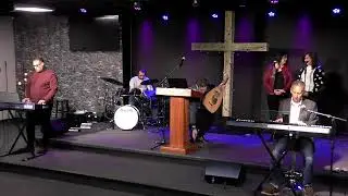 Arabic Church in Cleveland Live Stream
