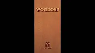 How to play Wooduko (tripledot)