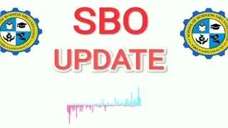 SBO New Update