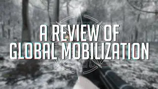 Arma 3 Global Mobilization Review