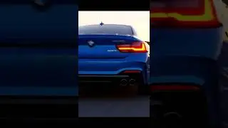 B m w sport car🚀🚀