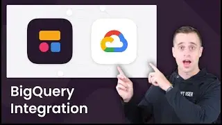 Instant Data Mastery: BigQuery + Softr Unlocks Your Data Warehouse!