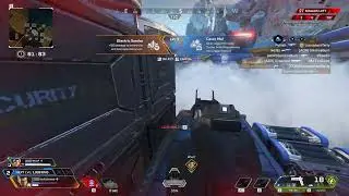 Apex Legends - Flow State