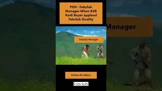 Kurti Business in India | Women&rsquo;s Wear Bulk Buyer #Fabclub #KurtiBrand #Memes