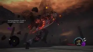 Saint's Row Gat out of hell (part 1)