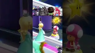 Mario Party Madness! 😱 Vtubers Vs Himbo's
