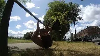 HOBO FITNESS S1880002
