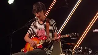 Dezi plays Location by Khalid as arranged by Andrew Foy