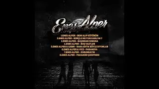 05. Enes Alper & Gabri - Bana Artık Böyle Diyorlar (2014)