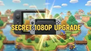 Nintendo's Secret Animal Crossing Upgrade for Switch 2!