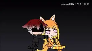 Nurse luck. (Gacha life glitch) creepy