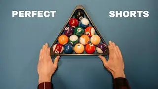 How to Play with Side Spin?#tipsandtricks #snooker #billiards #shorts