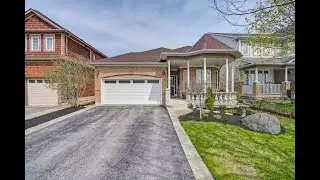 58 Charest Pl, Whitby ON - Stunning Bungalow in Brooklin For Sale