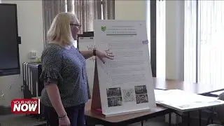 Allen Economic Development Group reviews regional five-county economic strategy moves forward vision