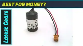 RADWELL IC200ACC414-SUB: Best Battery Assembly for VersaMax Micro?