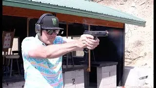 2011 Combat Master Easter Egg: Adjustable Recoil