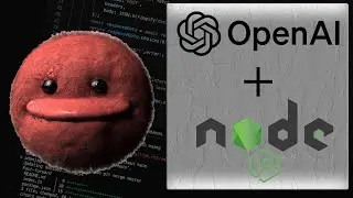 Unlock the Power of OpenAI: Node.js API Integration Tutorial