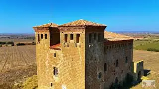 CASTELL DE MONTCORTES || CASTILLOS DE CATALU&Ntilde;A